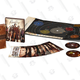 Firefly 15th Anniversary Collector’s Edition Blu-ray Set | $13 | Walmart and Amazon